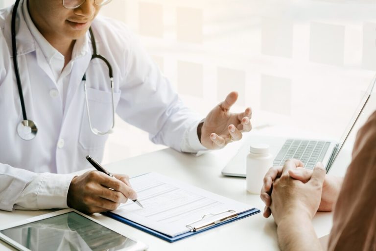 Changing Doctors What Happens to My Prescriptions When I Change Doctors? - Tailored MD