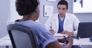 San Antonio DPC clinic personalized primary care visit